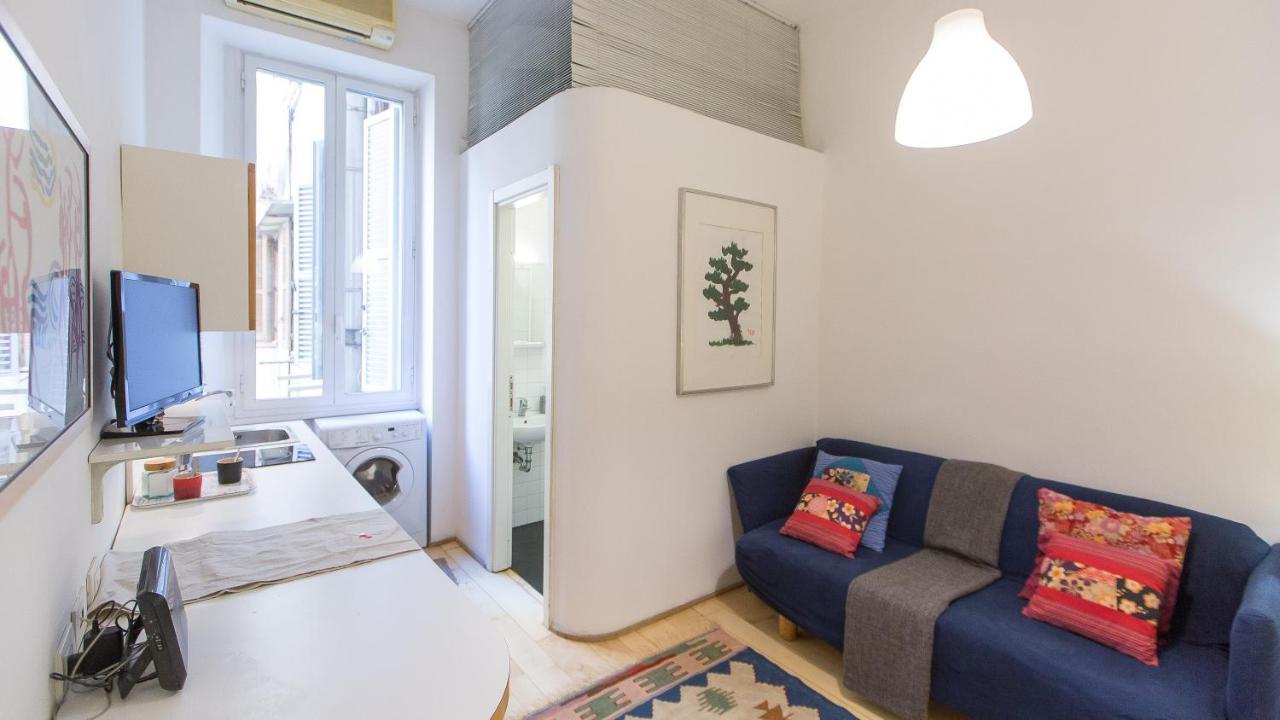 Rental In Rome Pompeo Magno 외부 사진