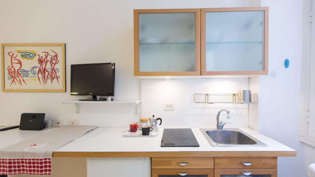 Rental In Rome Pompeo Magno 외부 사진