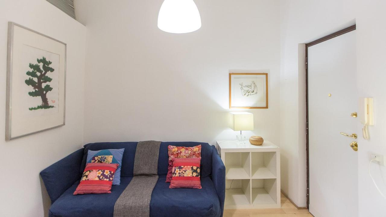 Rental In Rome Pompeo Magno 외부 사진