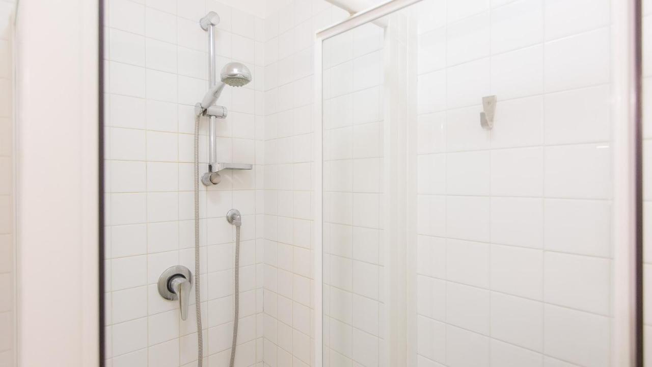 Rental In Rome Pompeo Magno 외부 사진